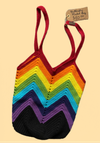 "Butterfly" Market Bag
