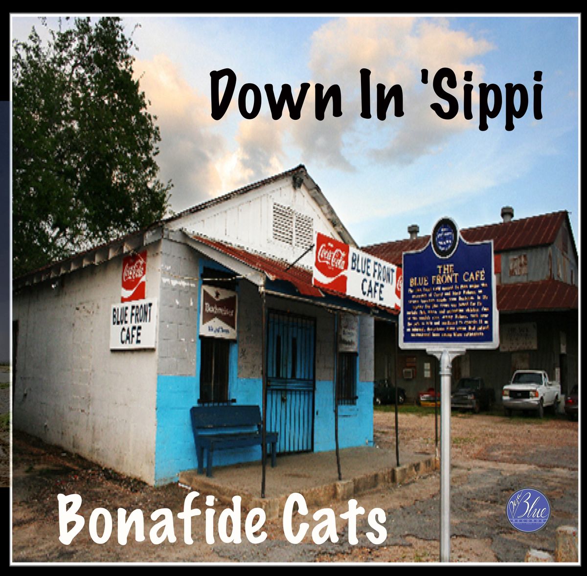 Down in 'Sippi - CD
