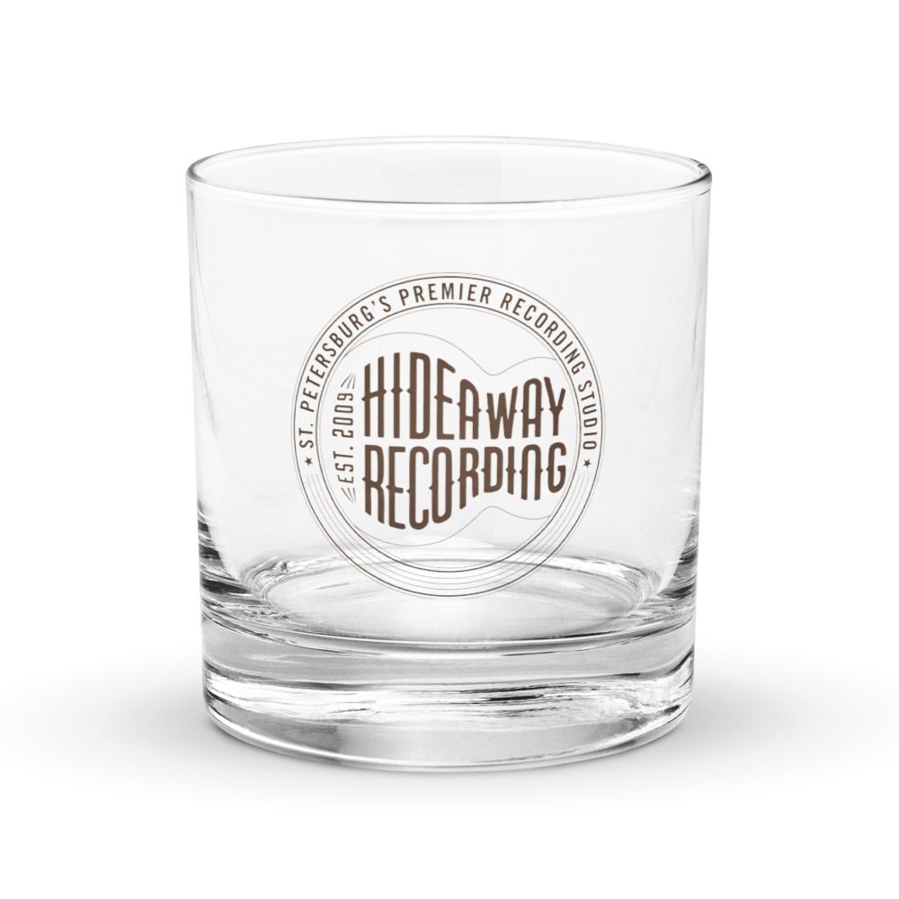 Rocks Glass