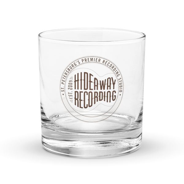 Rocks Glass