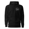 Unisex Premium Pullover Hoodie | Cotton Heritage M2580