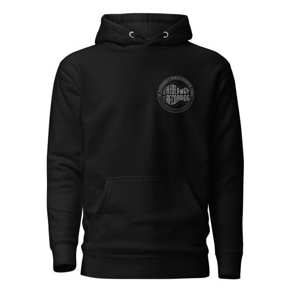 Unisex Premium Pullover Hoodie | Cotton Heritage M2580