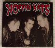 Koffin Kats - Self Titled DIGIPAK CD