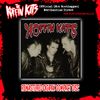 Koffin Kats - Self Titled DIGIPAK CD