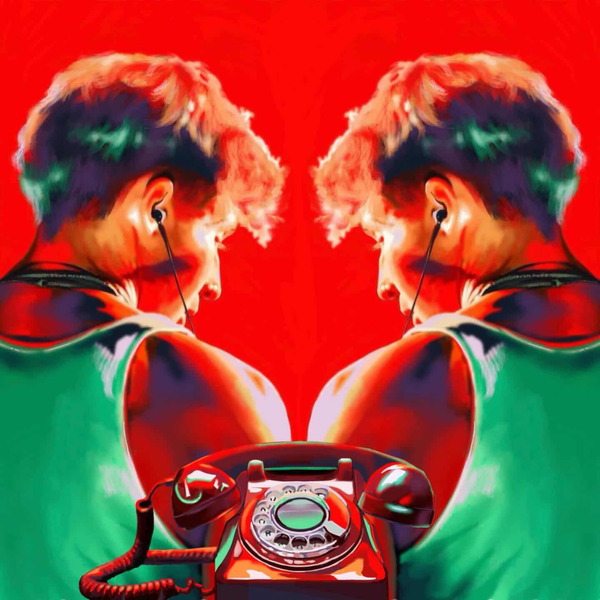 DialTone - CD