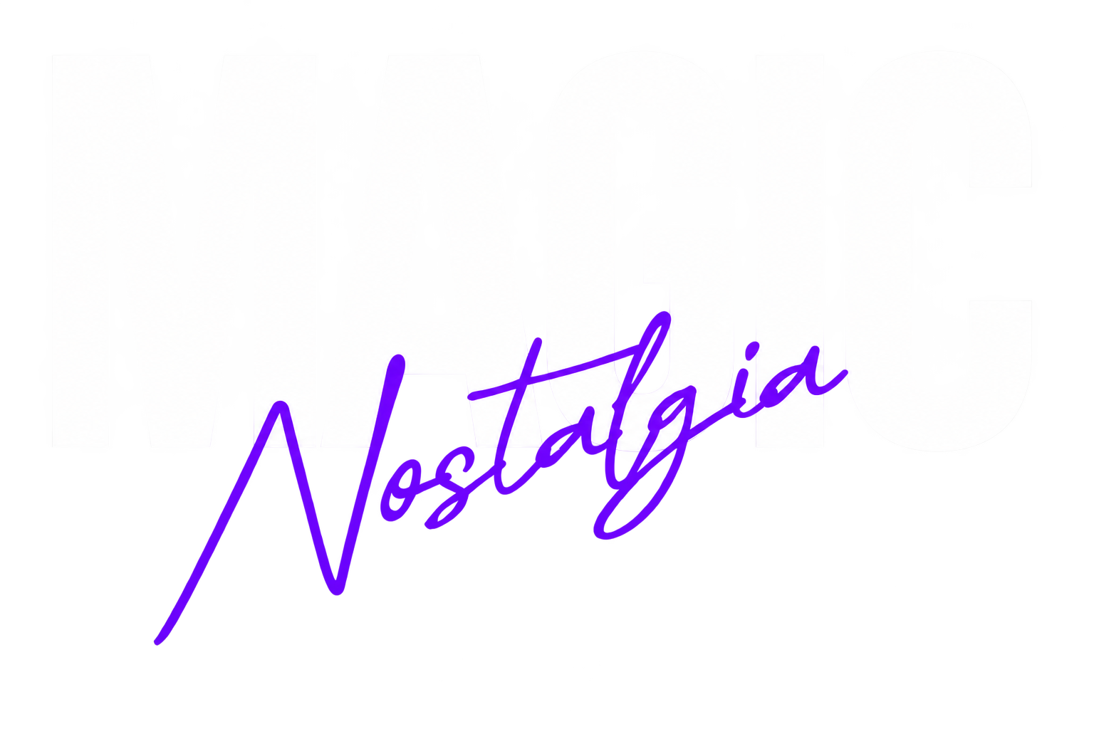 Magic Nostalgia