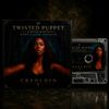 Twisted Puppet - Three States of Awareness - (PRE-ORDER) (Retro Cassette Tape)