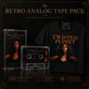 The "Retro Analog" Tape Pack