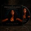 Twisted Puppet - Three States of Awareness - (PRE-ORDER) (Digipack CD)