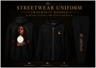 The "Streetwear Uniform" Tracksuit Bundle