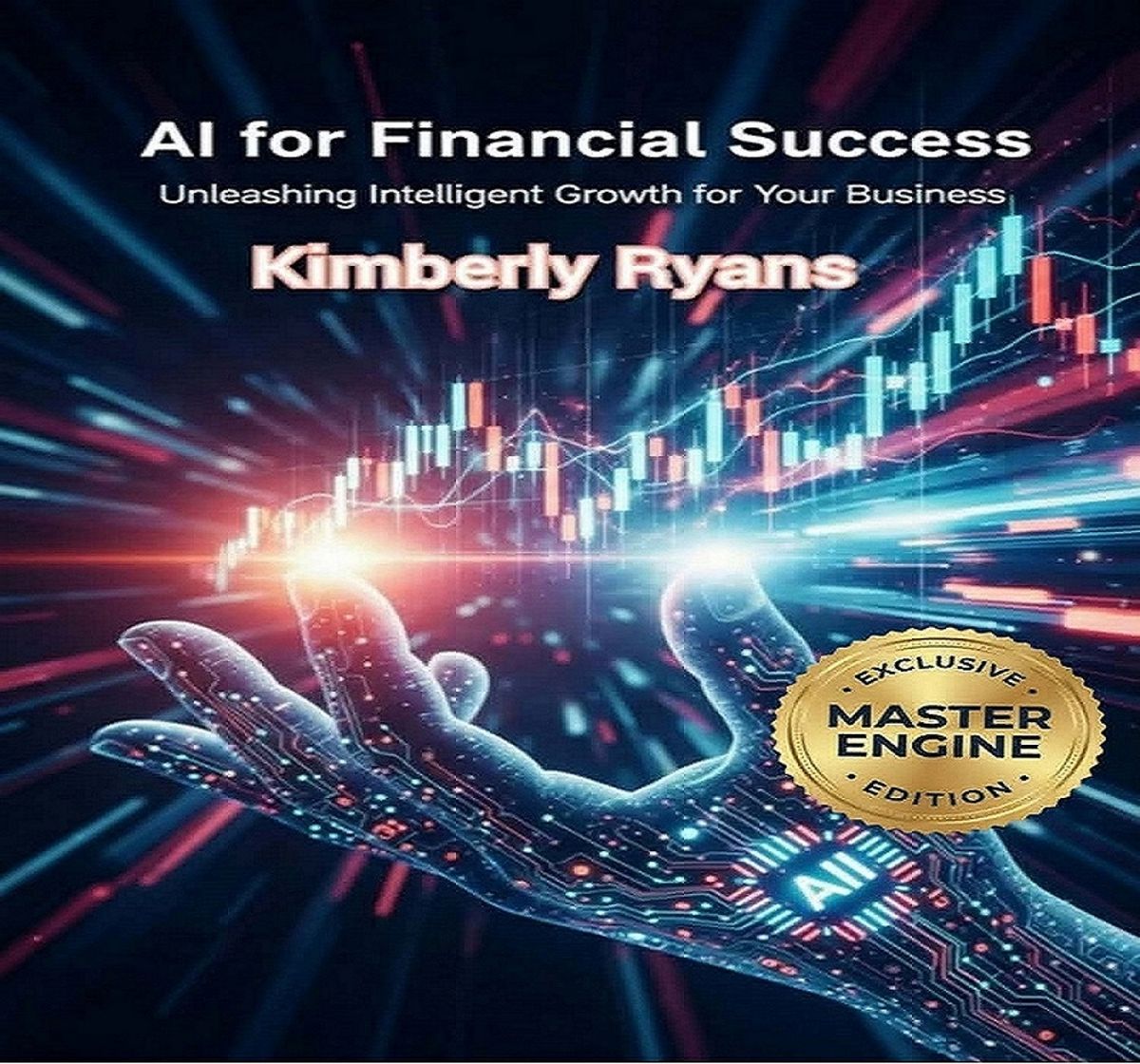 AI for Financial Success: Unleashing Intelligent Growth for Your Business