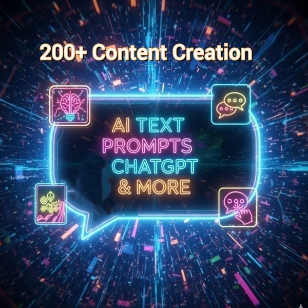 Content Creation Prompts