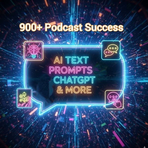 Podcast Success Prompts