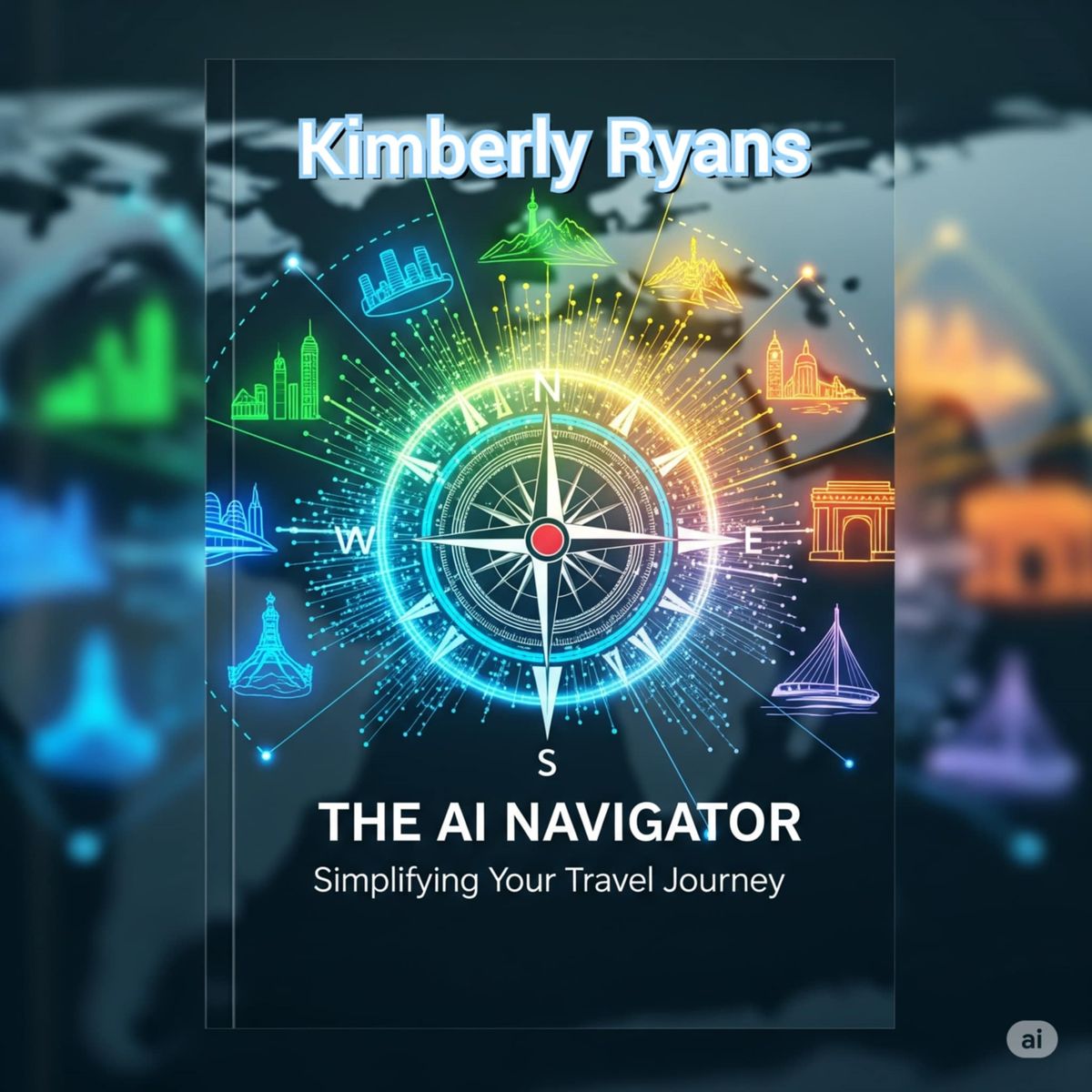The AI Navigator: Simplifying Your Travel Journey