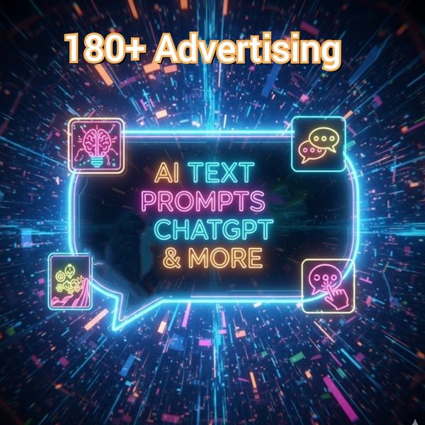 Advertising Prompts