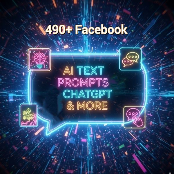 Facebook Prompts