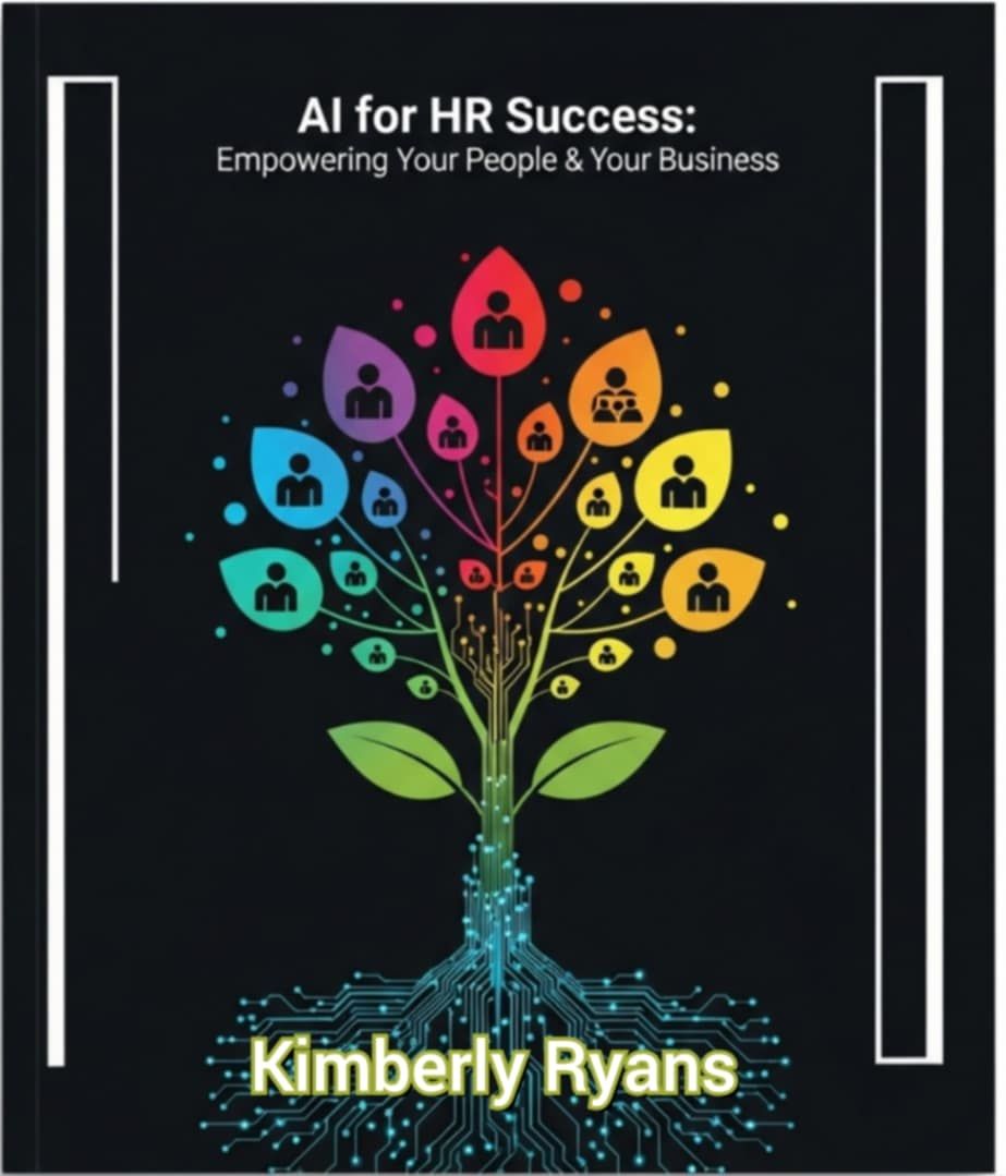 AI for HR Success: Empowering Your People & Your Business