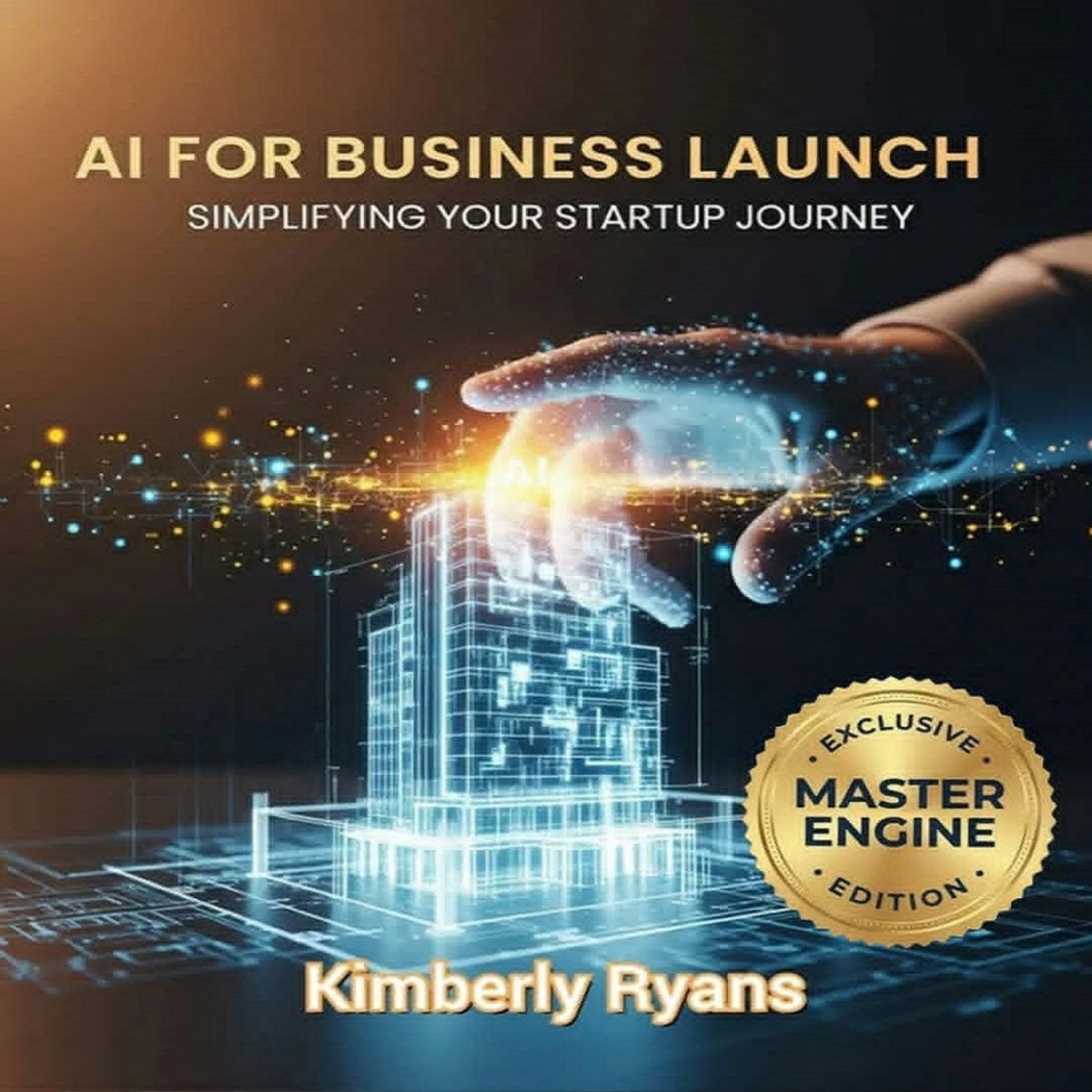 AI for Business Launch: Simplifying Your Startup Journey