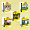 Featured: Classic Learn & Grow Collection