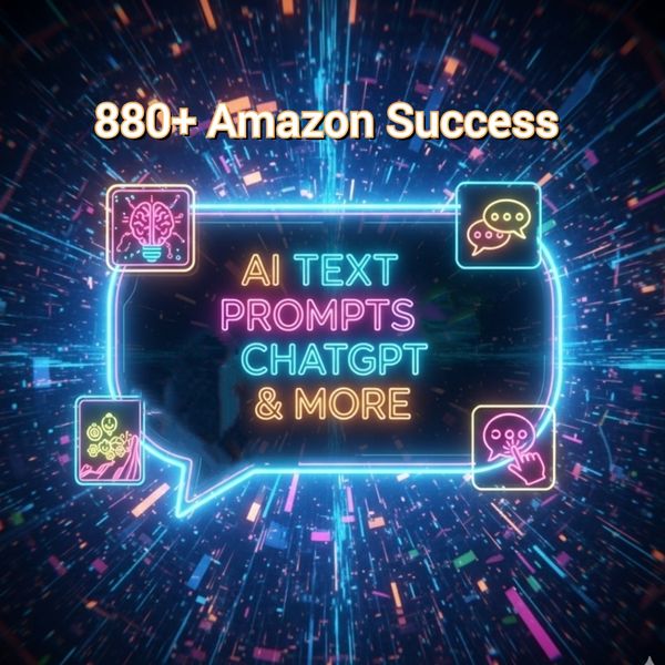 Amazon Success Prompts