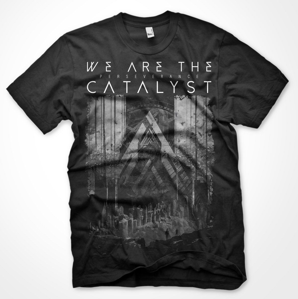 "Perseverance" T-Shirt - Free Shipping!
