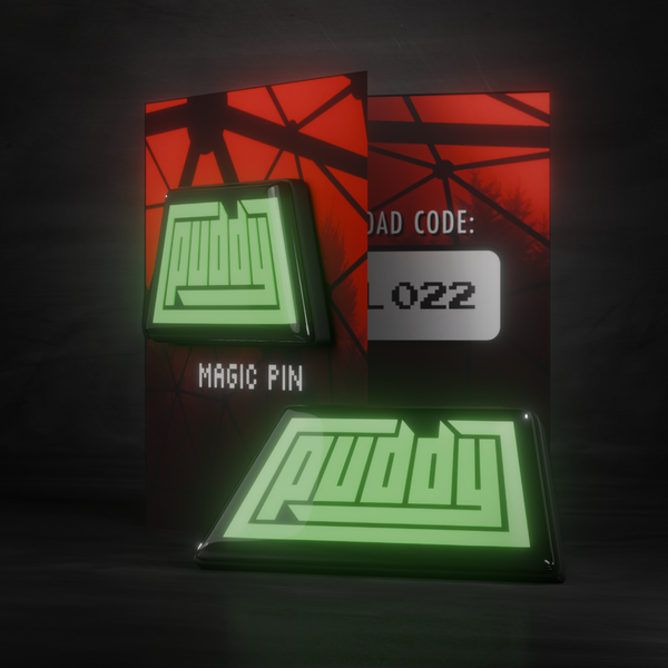 Demagogo - Magic Pin + Download + FREE SHIPPING