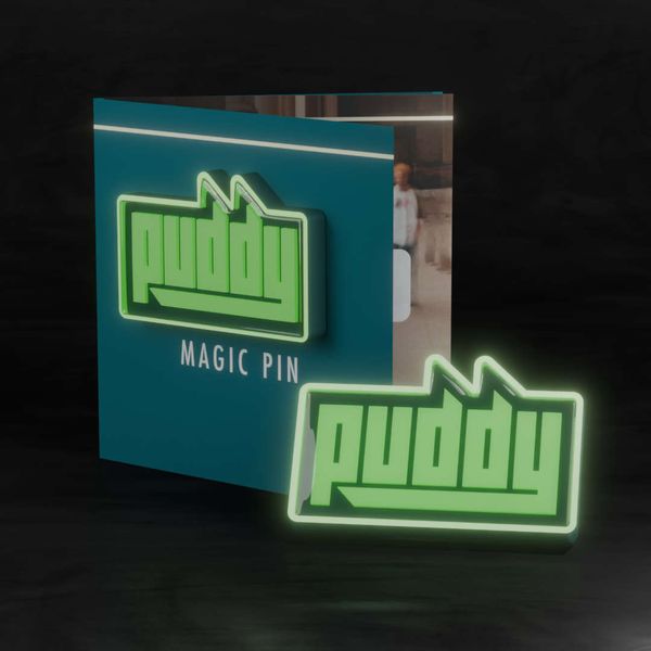 Sweetspot - Magic Pin + Download + FREE SHIPPING!