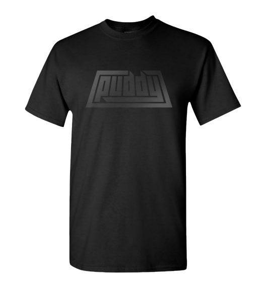 The "Jason" (Black on Black)