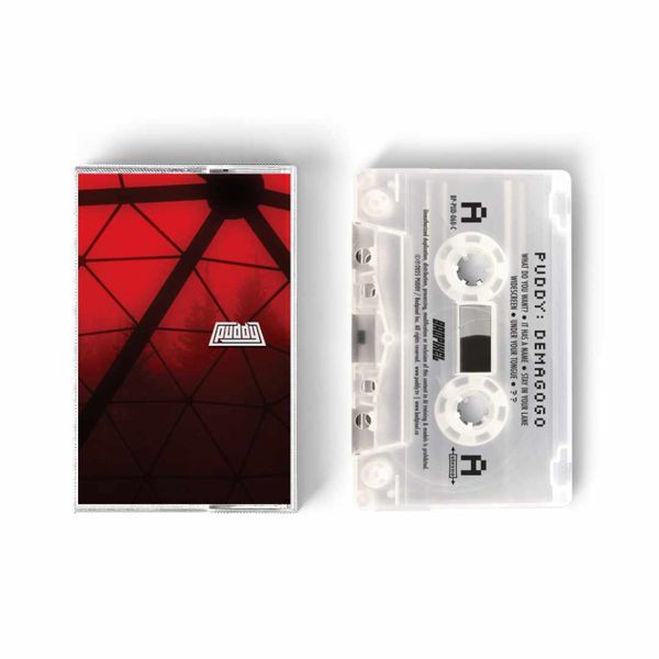 Demagogo - Cassette