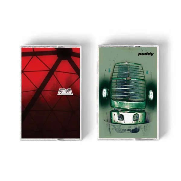 Cassette Bundle