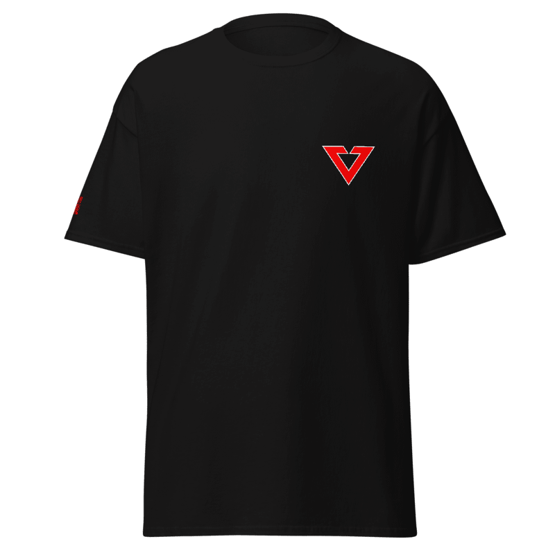 Plain Tee