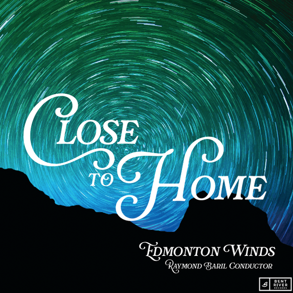 Close To Home - Vinyl - Pick-up in Edmonton