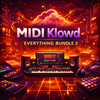 MIDI Klowd Everything Bundle 2