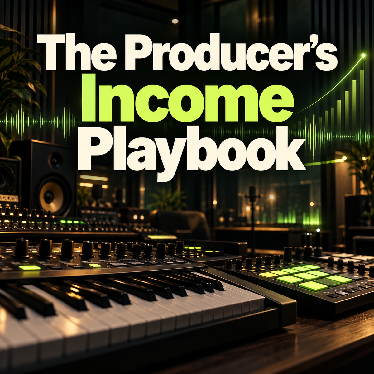 The Producer’s Income Playbook