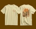 The North Country Club - Valley Drive T-Shirt - LIMITED EDITION