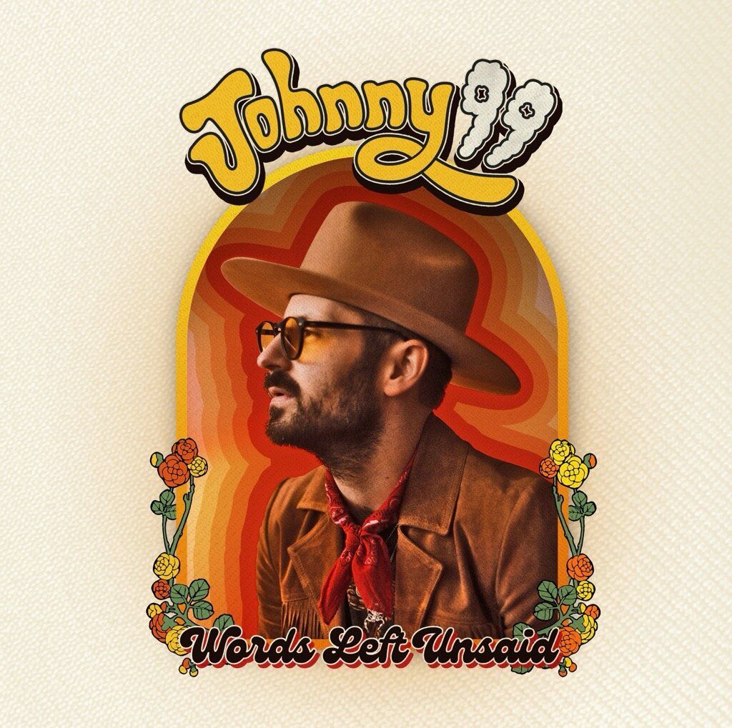 Words Left Unsaid - Johnny 99