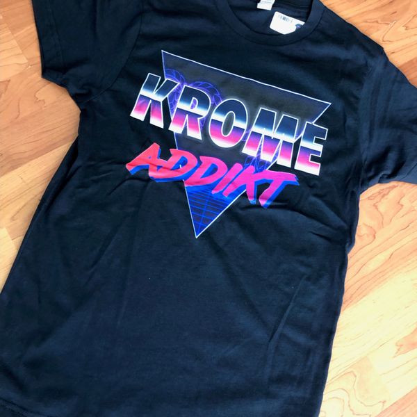 Limited Edition T-shirt