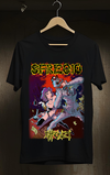 T-SHIRT "Stronzi"