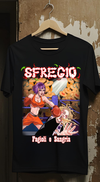 T-SHIRT "Fagioli e sangria"