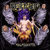 Malmignotta - CD - Digipack