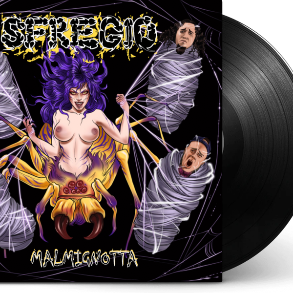 Malmignotta - Vinyl