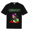T-SHIRT SMAJU COLOR FRONT/BACK