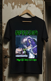 T-SHIRT "Marcio nel cervello"