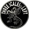 Three Scales Left Patch