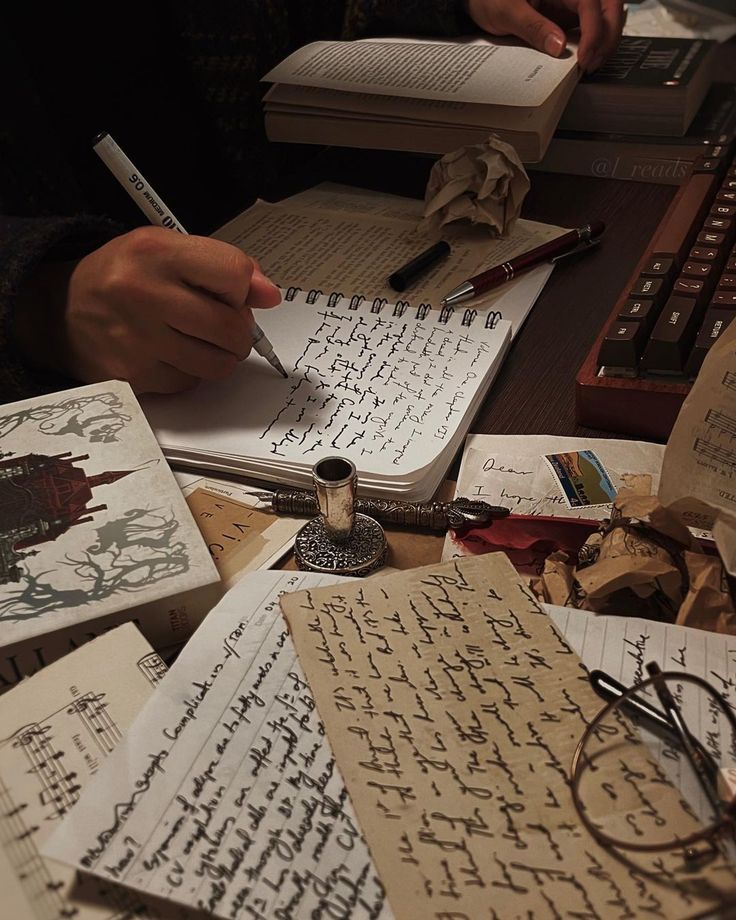 Songwriting