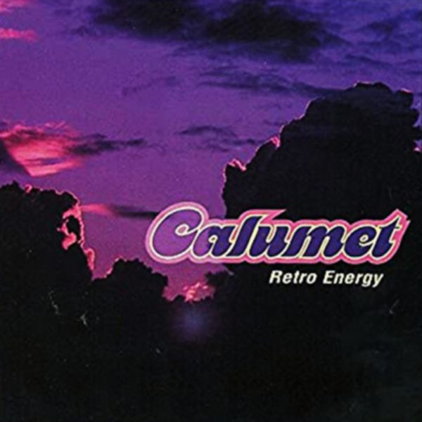 Retro Energy - CD