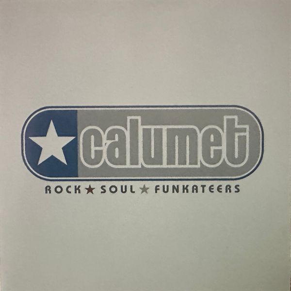 Rock Soul Funkateers - CD
