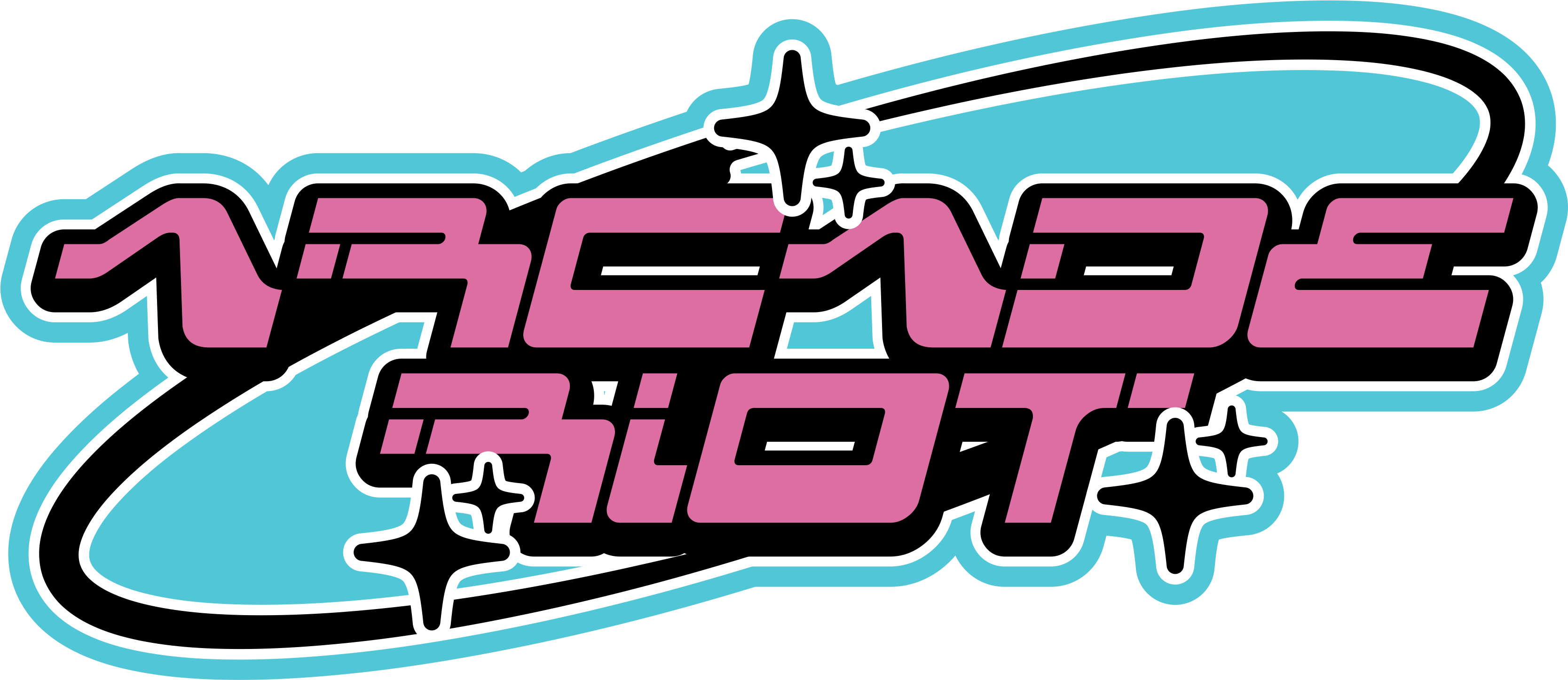 Arcade Riot