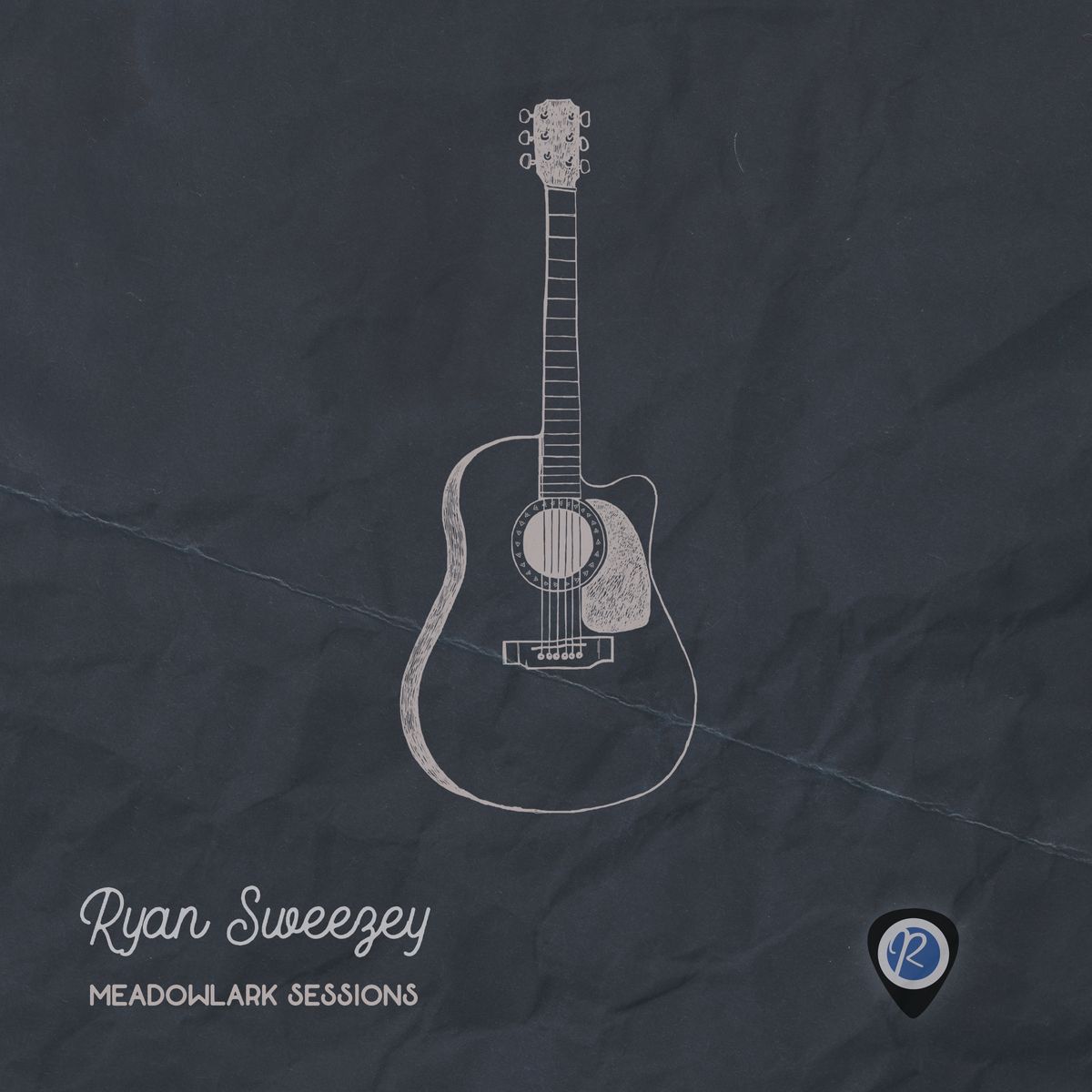 Meadowlark Sessions - CD