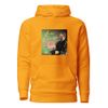 Don't Wait for Tomorrow Unisex Premium Pullover Hoodie | Cotton Heritage M2580